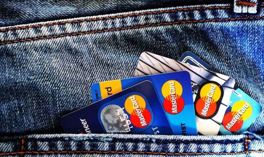 5 Most important tips to protect credit card