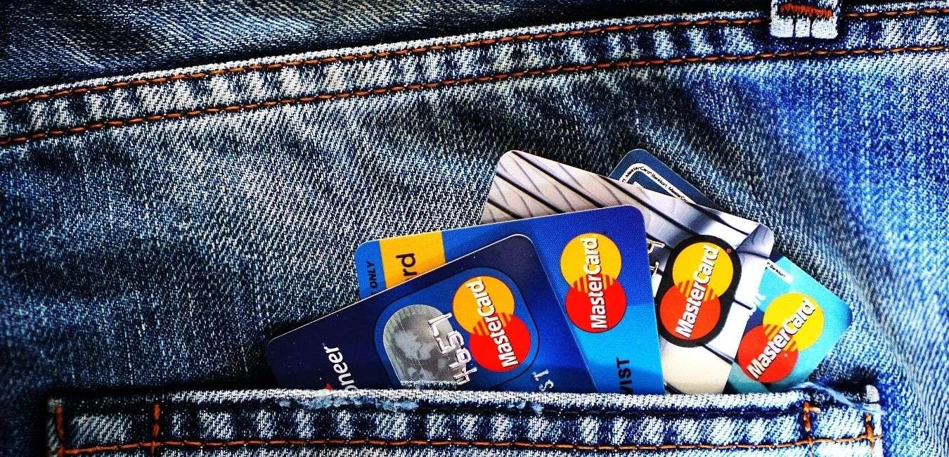 5 Most important tips to protect credit card