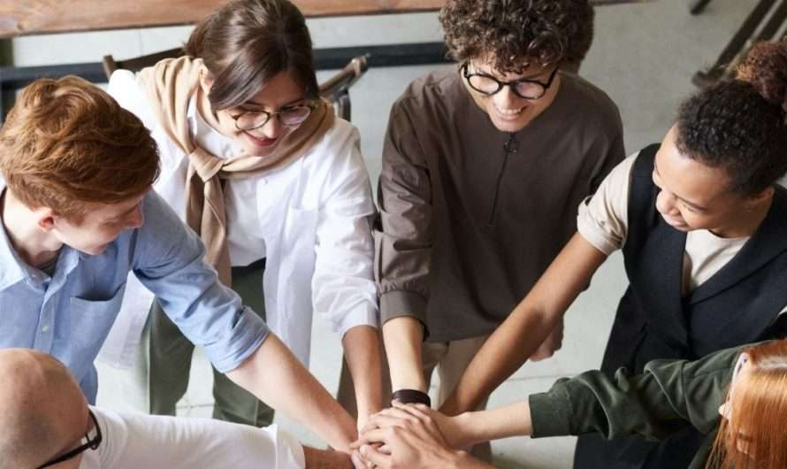 How to start a business with care