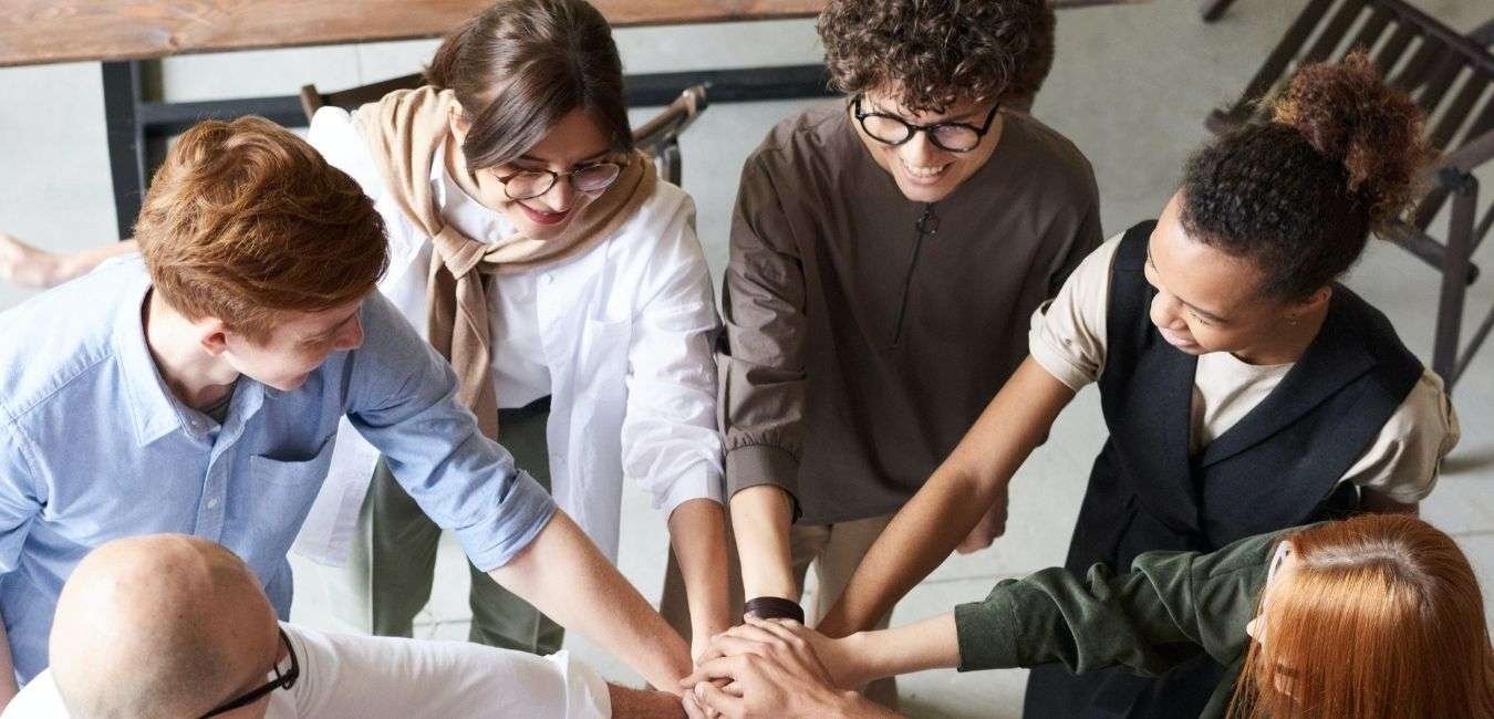 How to start a business with care