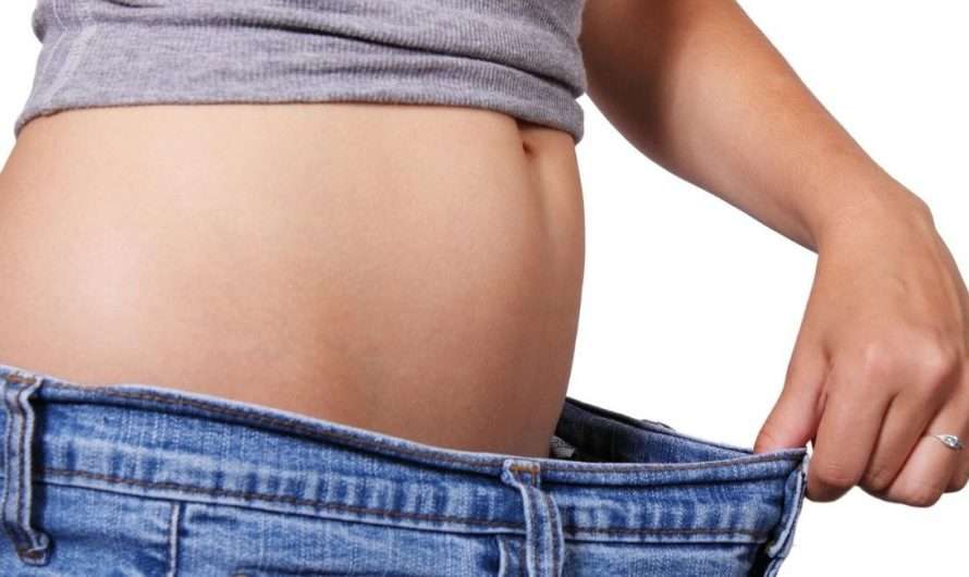 10 Simple ways to lose your weight