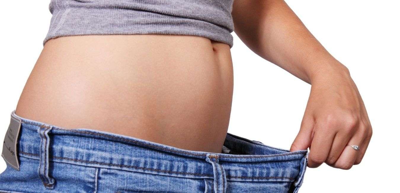 10 Simple ways to lose your weight