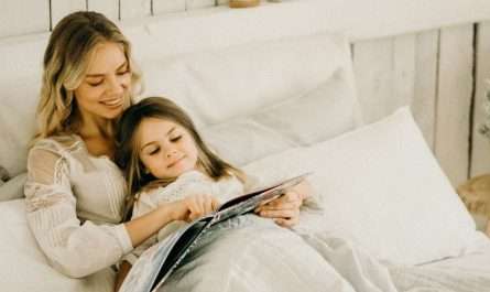 How to become a good mother?