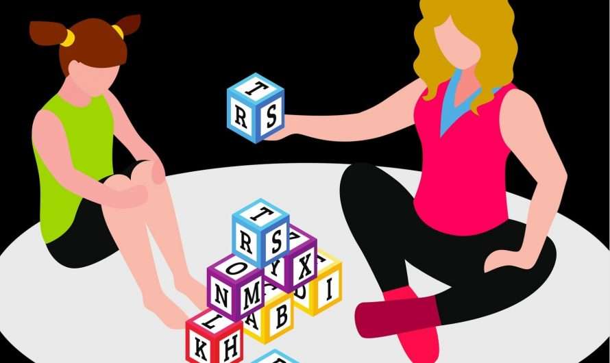 Tips to spot basic children’s mental health
