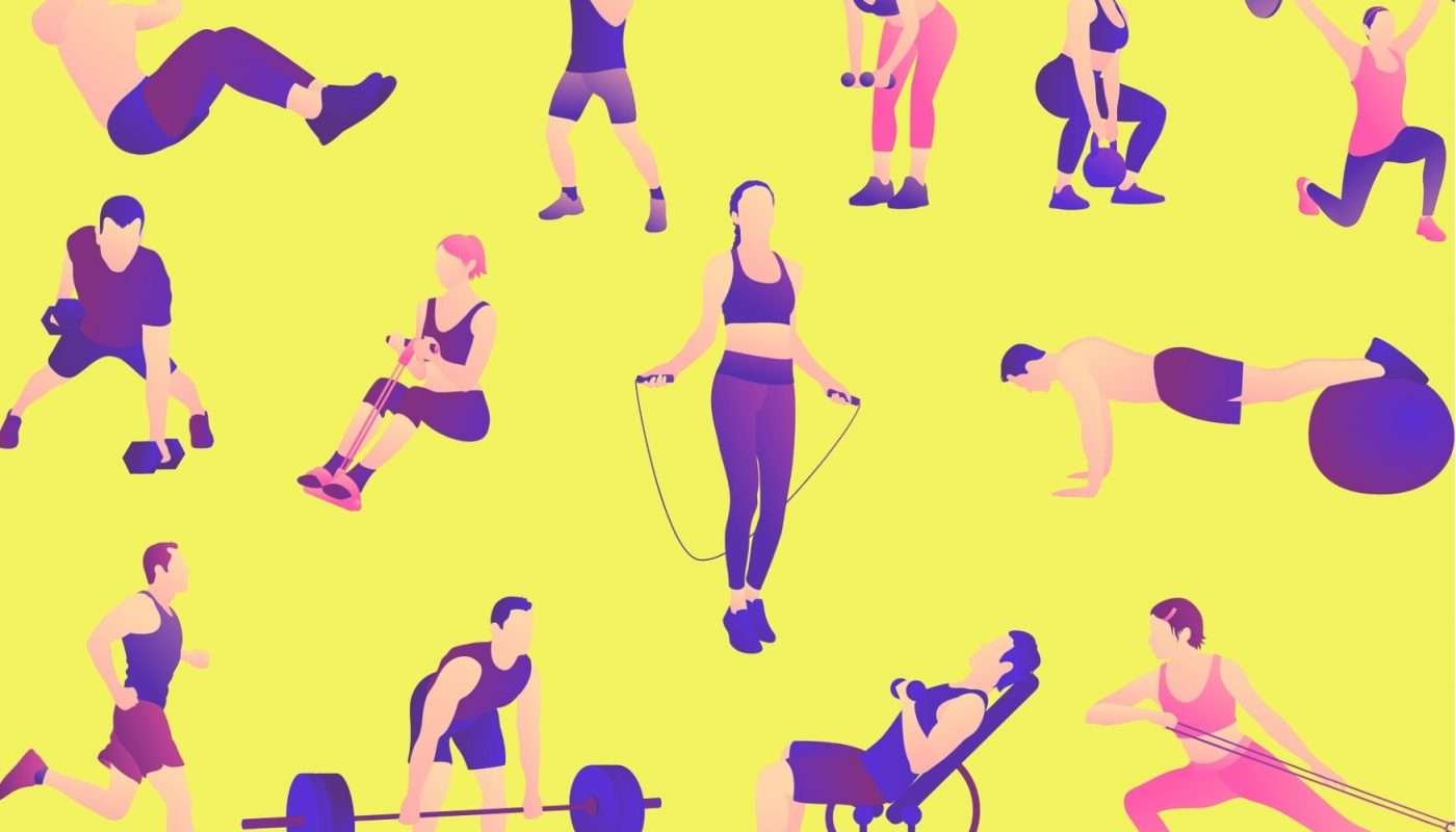 10 Tips To Get Motivated To Lose Weight