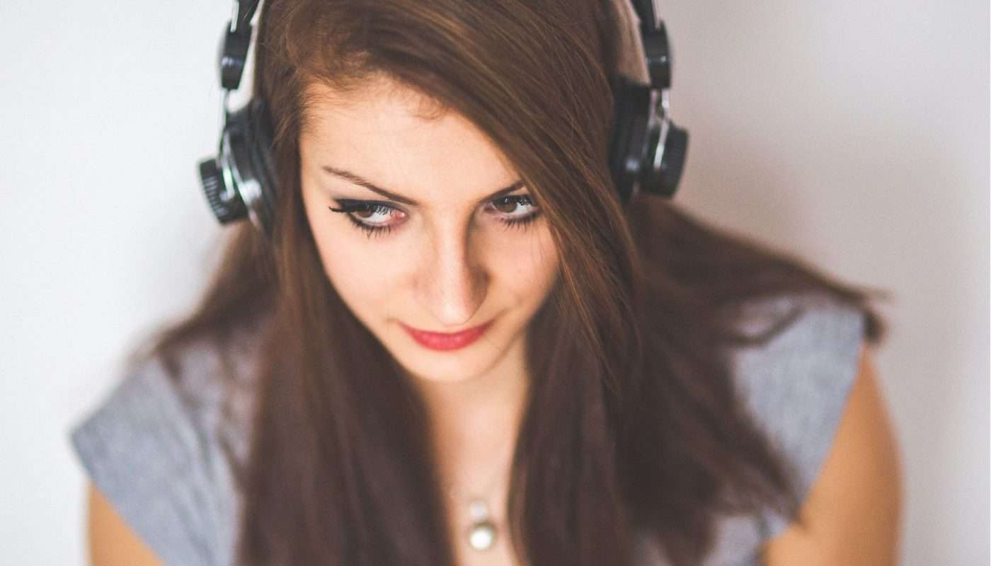 The benefits of listening to music when you have stress