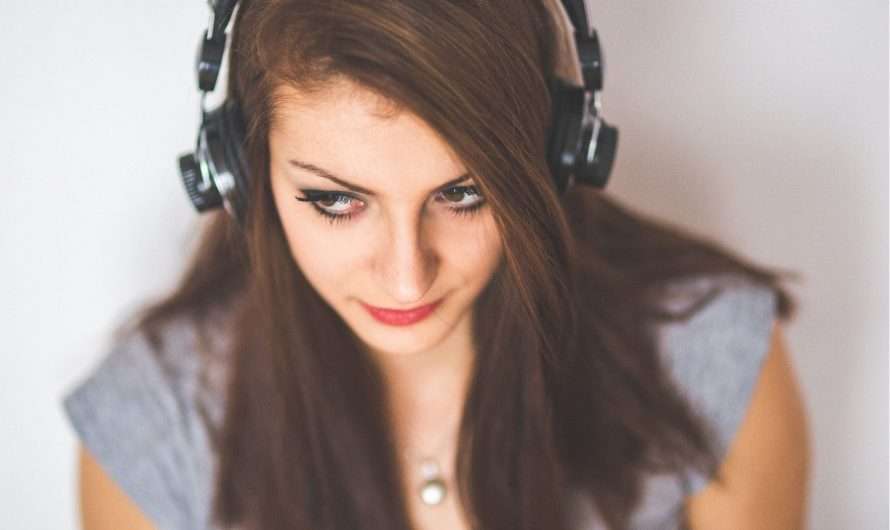 The Benefits of Listening to Music When You Have Stress
