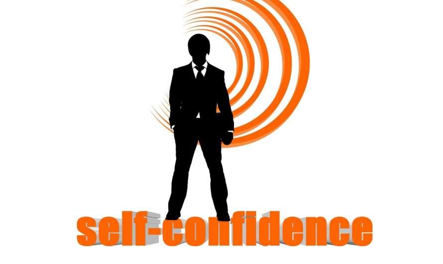 7 Ways To Boost Self-Confidence