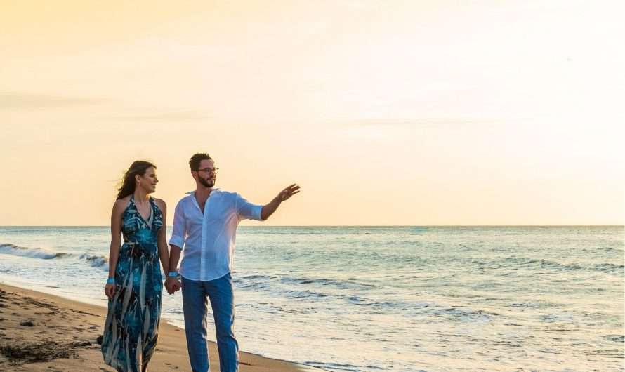 10 Ways to Strengthen Your Relationship